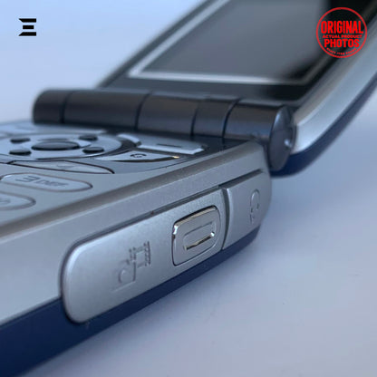 Sony Ericsson Z1010 | Brand New | Complete Box & Accessories | Rare 3G Video Calling Phone