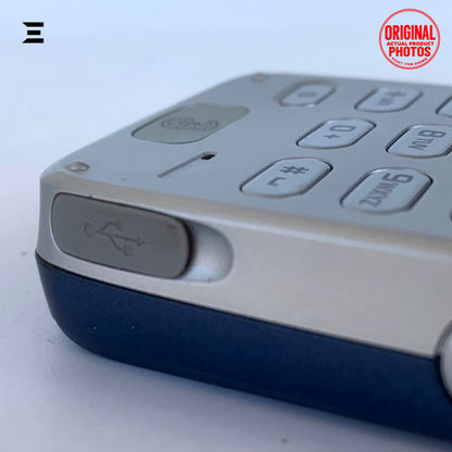 Sony Ericsson Z1010 | Brand New | Complete Box & Accessories | Rare 3G Video Calling Phone