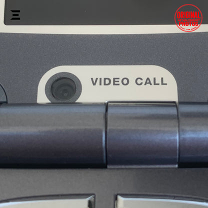 Sony Ericsson Z1010 | Brand New | Complete Box & Accessories | Rare 3G Video Calling Phone
