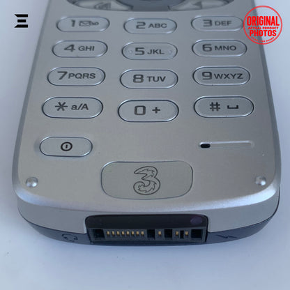 Sony Ericsson Z1010 | Brand New | Complete Box & Accessories | Rare 3G Video Calling Phone