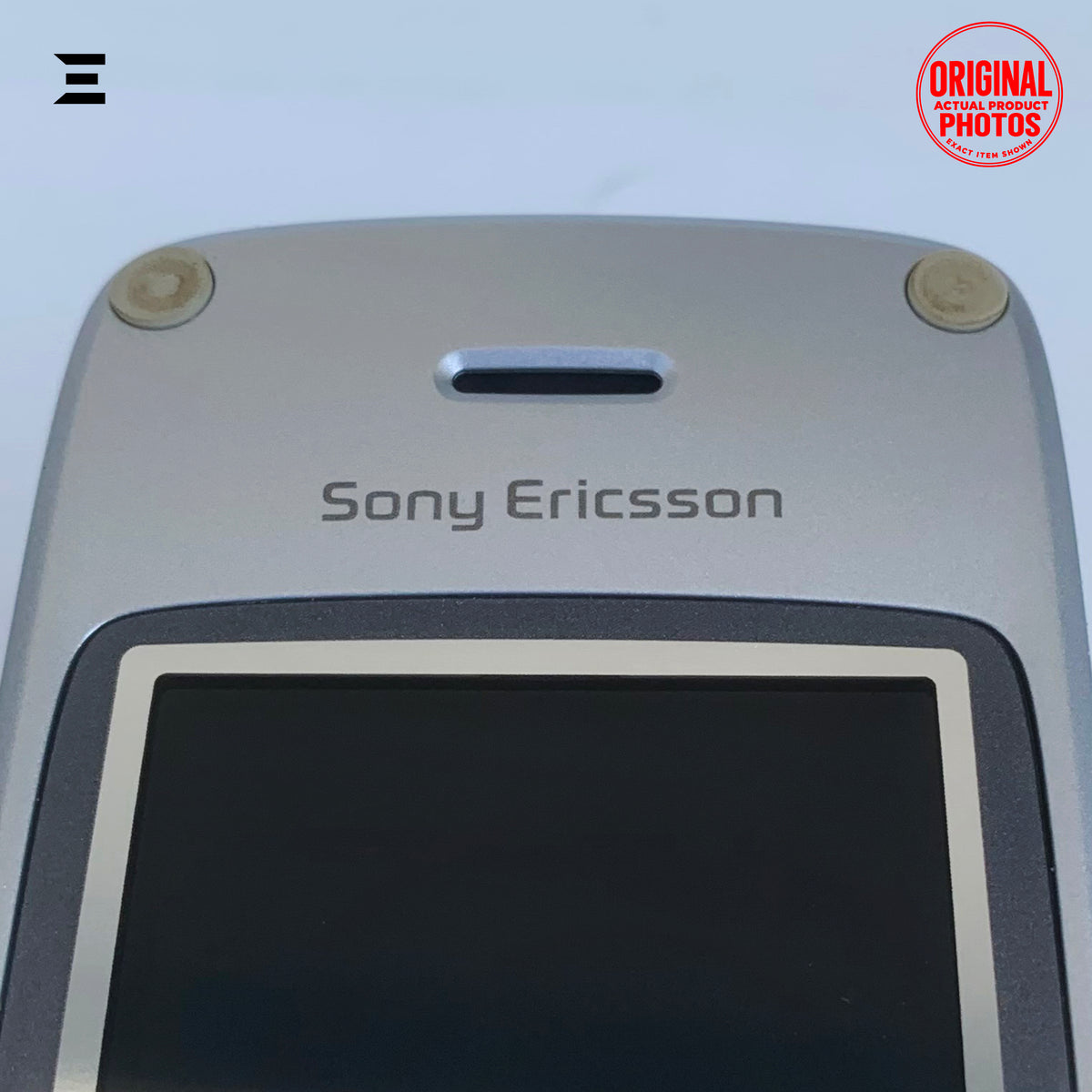 Sony Ericsson Z1010 | Brand New | Complete Box & Accessories | Rare 3G Video Calling Phone