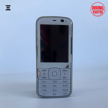 Nokia N79 | Brand New | Complete Box & Accessories | 5MP Carl Zeiss Camera Smartphone