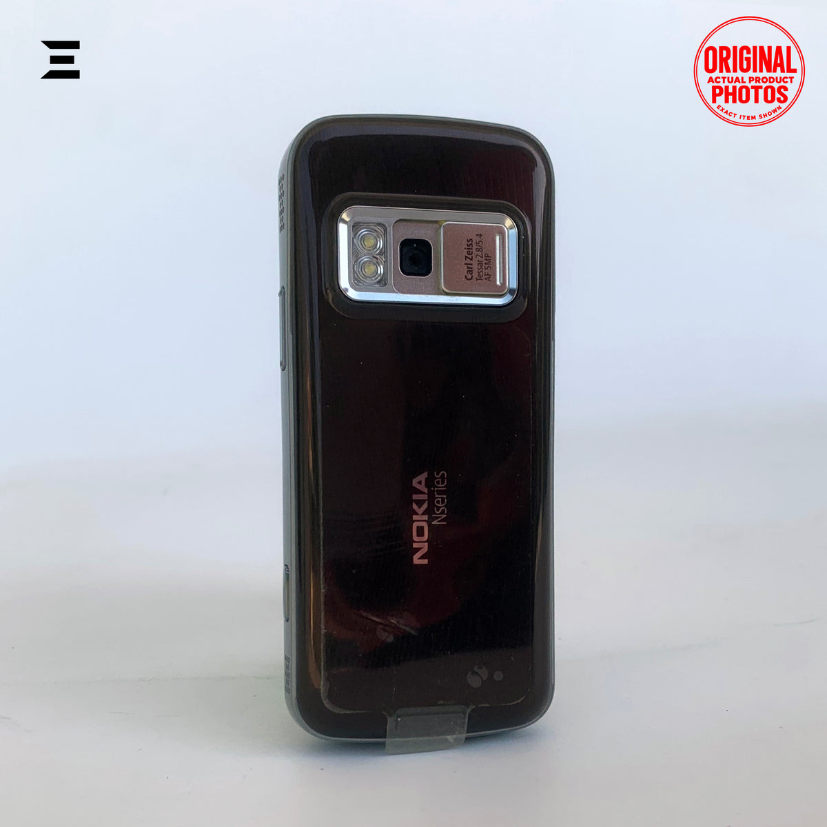 Nokia N79 | Brand New | Complete Box & Accessories | 5MP Carl Zeiss Camera Smartphone