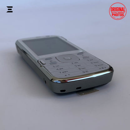 Nokia N79 | Brand New | Complete Box & Accessories | 5MP Carl Zeiss Camera Smartphone