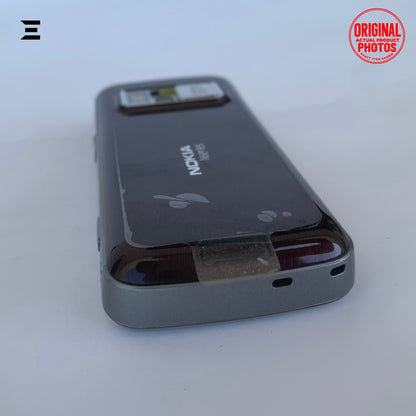 Nokia N79 | Brand New | Complete Box & Accessories | 5MP Carl Zeiss Camera Smartphone