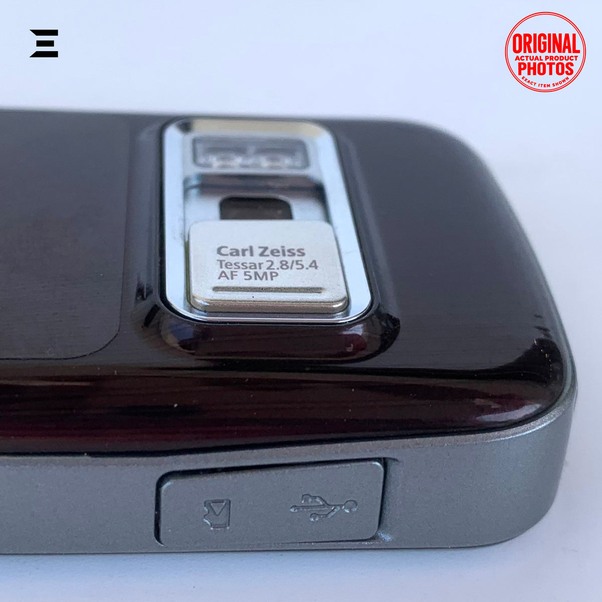Nokia N79 | Brand New | Complete Box & Accessories | 5MP Carl Zeiss Camera Smartphone
