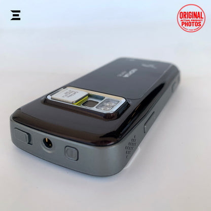 Nokia N79 | Brand New | Complete Box & Accessories | 5MP Carl Zeiss Camera Smartphone