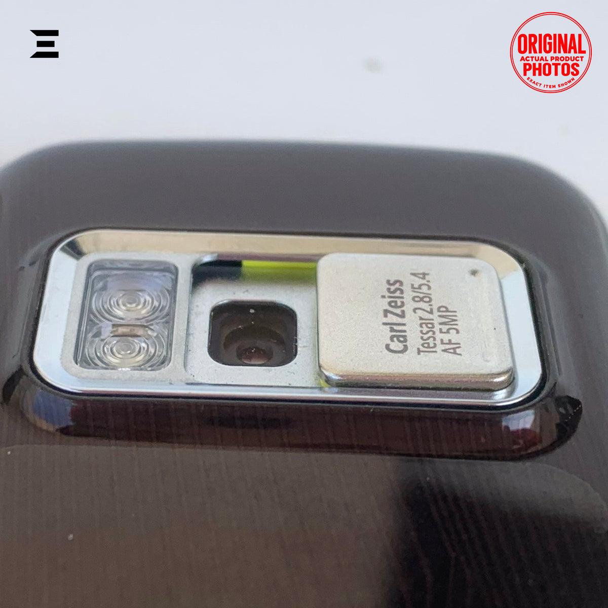 Nokia N79 | Brand New | Complete Box & Accessories | 5MP Carl Zeiss Camera Smartphone