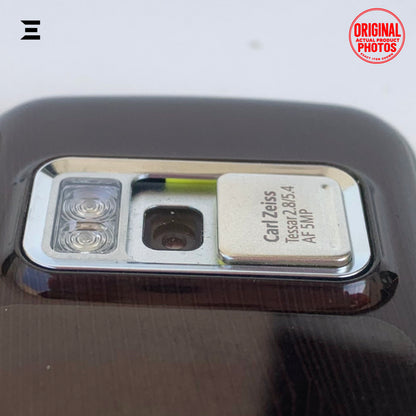 Nokia N79 | Brand New | Complete Box & Accessories | 5MP Carl Zeiss Camera Smartphone