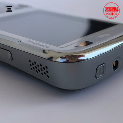 Nokia N79 | Brand New | Complete Box & Accessories | 5MP Carl Zeiss Camera Smartphone