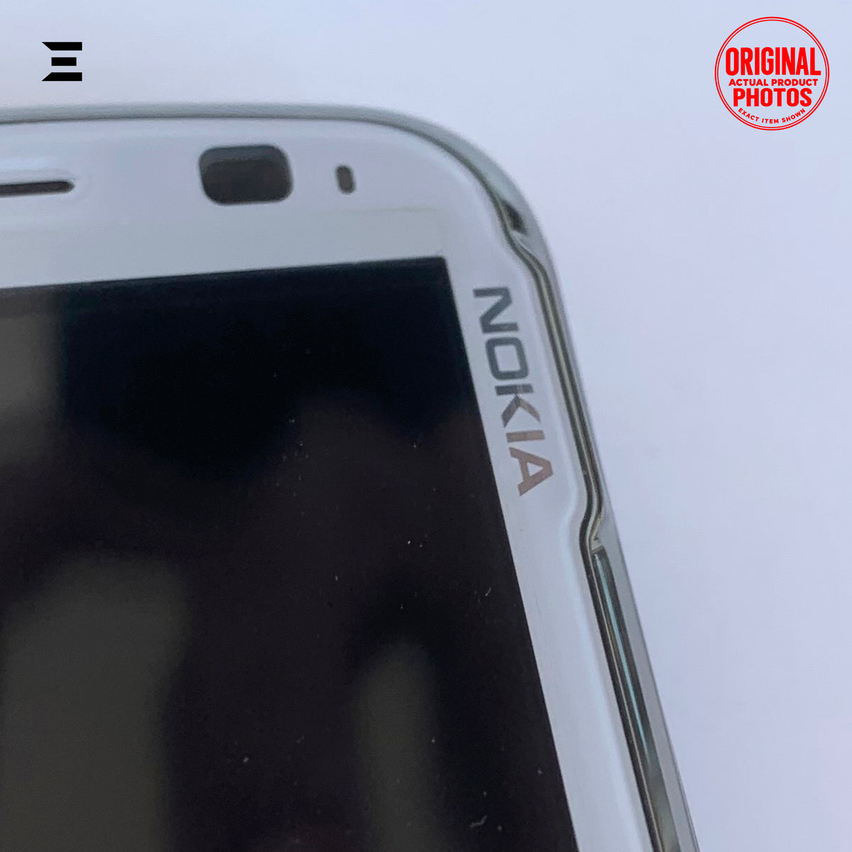 Nokia N79 | Brand New | Complete Box & Accessories | 5MP Carl Zeiss Camera Smartphone