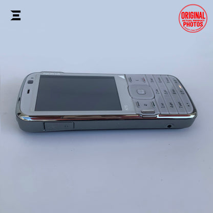 Nokia N79 | Brand New | Complete Box & Accessories | 5MP Carl Zeiss Camera Smartphone