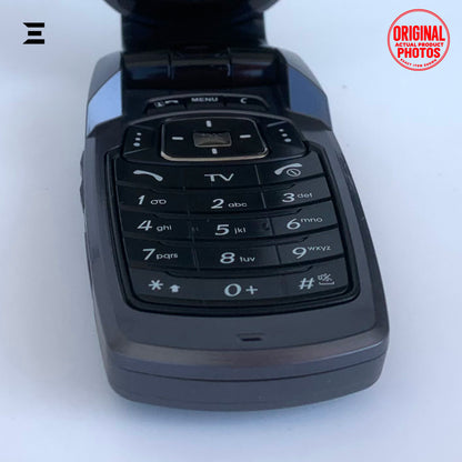 Samsung SGH-P910 | Brand New | Complete Box & Accessories | Rare Mobile TV Phone