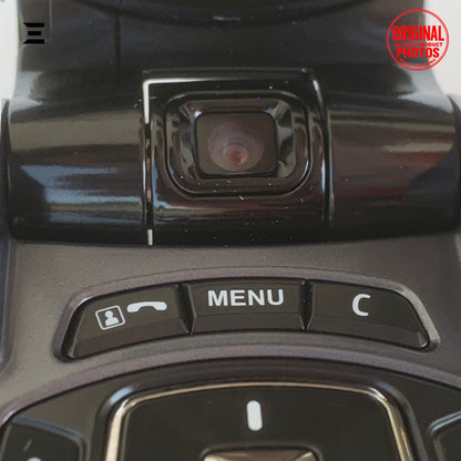Samsung SGH-P910 | Brand New | Complete Box & Accessories | Rare Mobile TV Phone