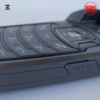 Samsung SGH-P910 | Brand New | Complete Box & Accessories | Rare Mobile TV Phone