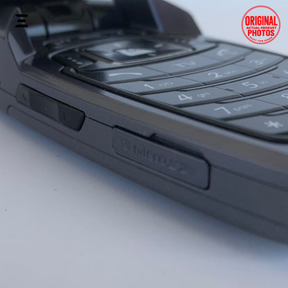Samsung SGH-P910 | Brand New | Complete Box & Accessories | Rare Mobile TV Phone