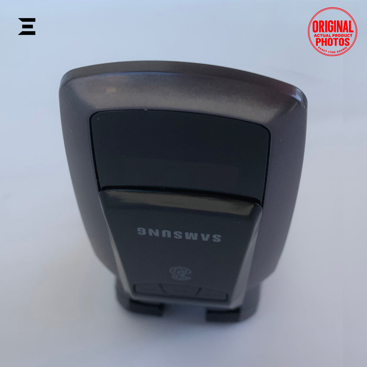 Samsung SGH-P910 | Brand New | Complete Box & Accessories | Rare Mobile TV Phone