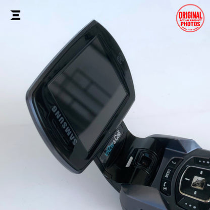 Samsung SGH-P910 | Brand New | Complete Box & Accessories | Rare Mobile TV Phone