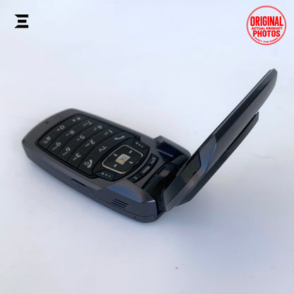 Samsung SGH-P910 | Brand New | Complete Box & Accessories | Rare Mobile TV Phone