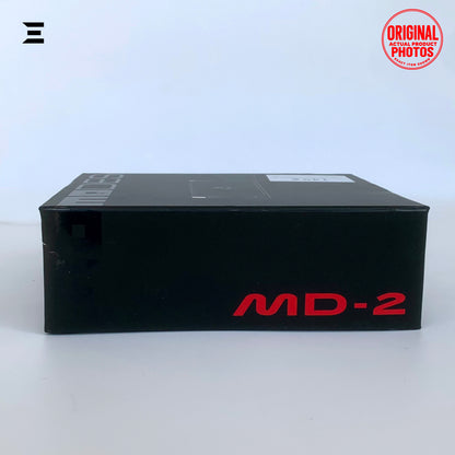 MOMO Design MD-2 | Brand New | Complete Set with Accessories | Rare Vintage Designer Mobile Phone