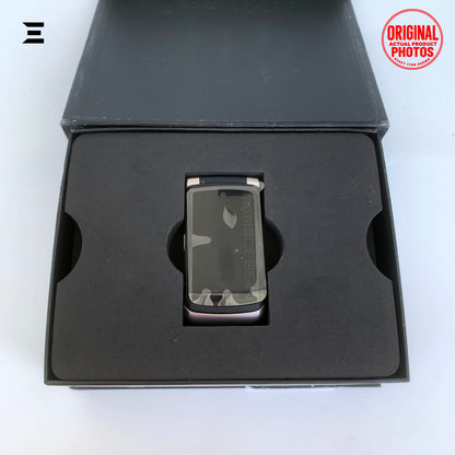 MOMO Design MD-2 | Brand New | Complete Set with Accessories | Rare Vintage Designer Mobile Phone