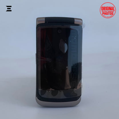 MOMO Design MD-2 | Brand New | Complete Set with Accessories | Rare Vintage Designer Mobile Phone