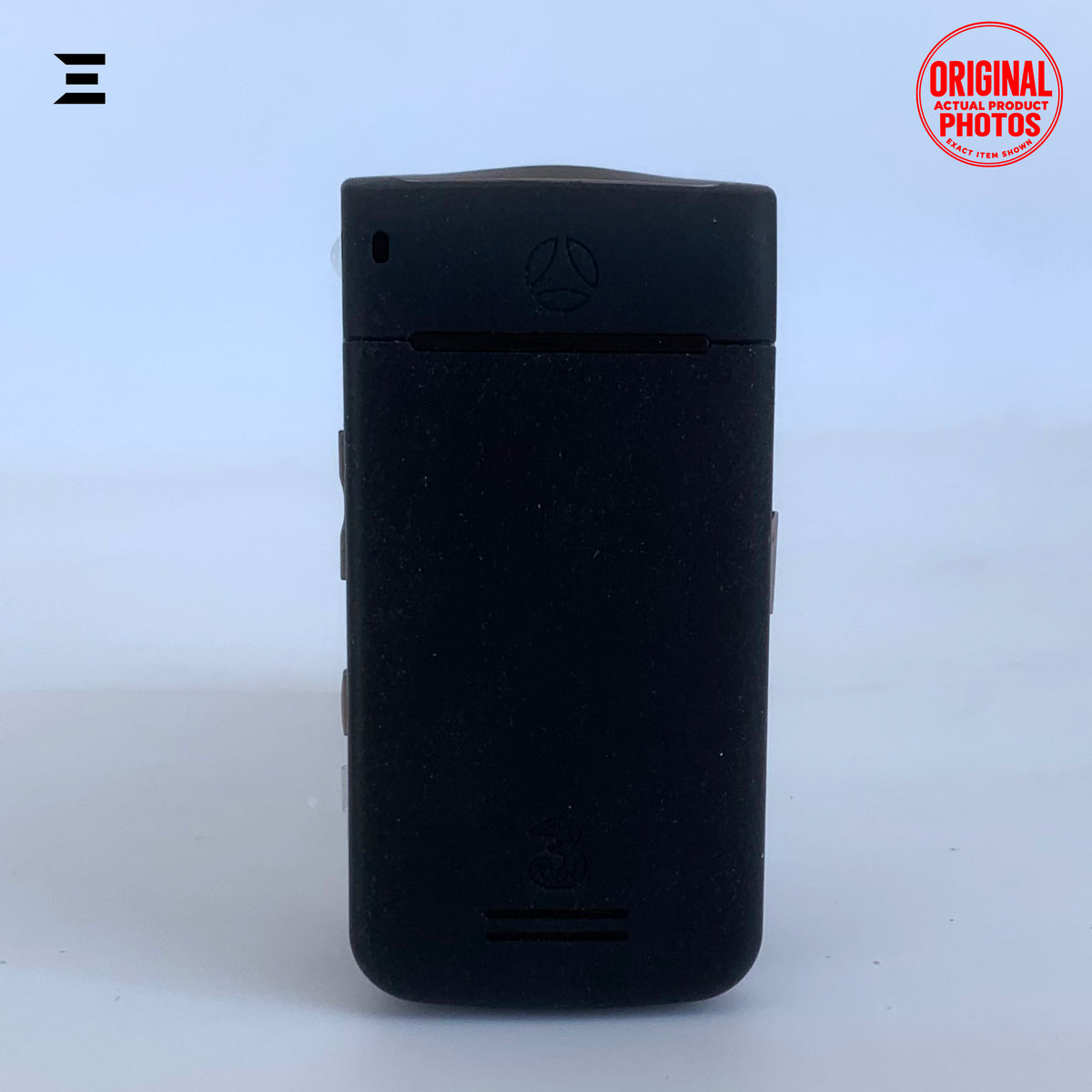 MOMO Design MD-2 | Brand New | Complete Set with Accessories | Rare Vintage Designer Mobile Phone