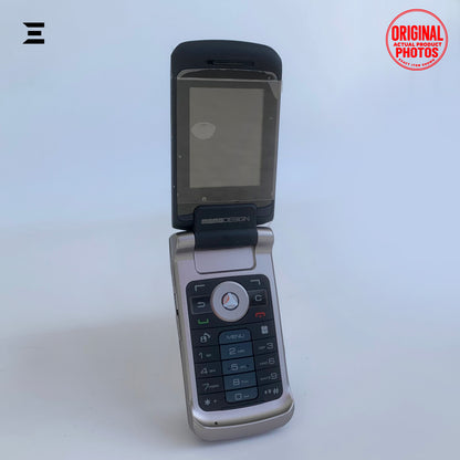 MOMO Design MD-2 | Brand New | Complete Set with Accessories | Rare Vintage Designer Mobile Phone
