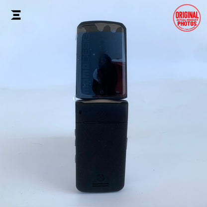 MOMO Design MD-2 | Brand New | Complete Set with Accessories | Rare Vintage Designer Mobile Phone