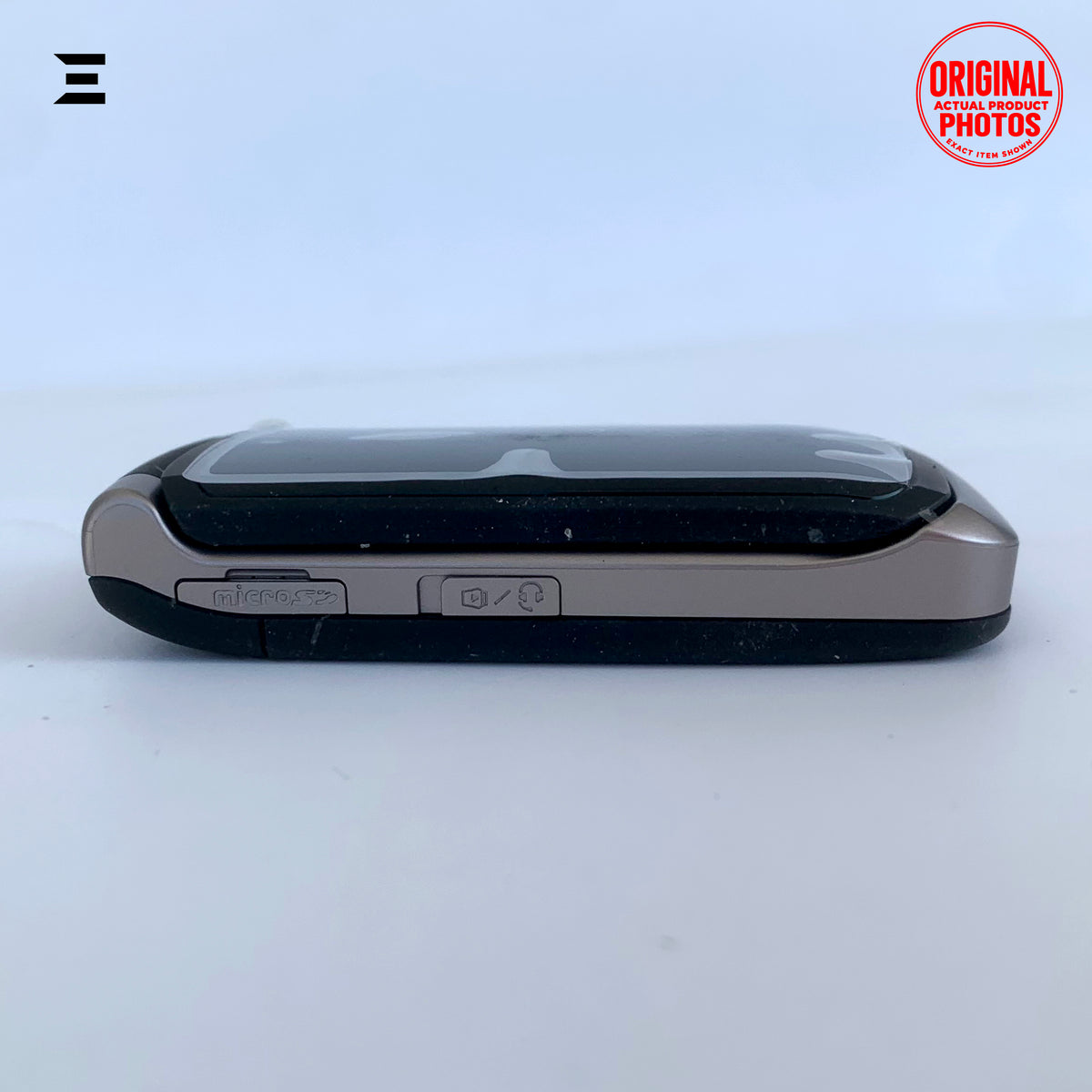 MOMO Design MD-2 | Brand New | Complete Set with Accessories | Rare Vintage Designer Mobile Phone