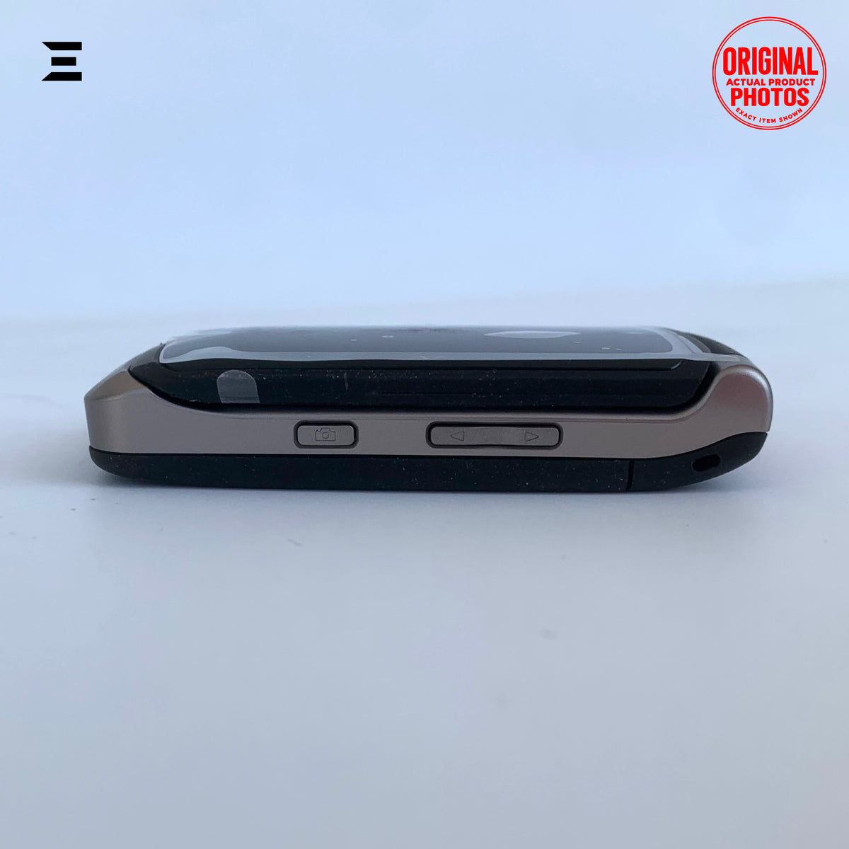 MOMO Design MD-2 | Brand New | Complete Set with Accessories | Rare Vintage Designer Mobile Phone