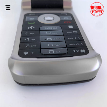 MOMO Design MD-2 | Brand New | Complete Set with Accessories | Rare Vintage Designer Mobile Phone