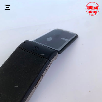 MOMO Design MD-2 | Brand New | Complete Set with Accessories | Rare Vintage Designer Mobile Phone