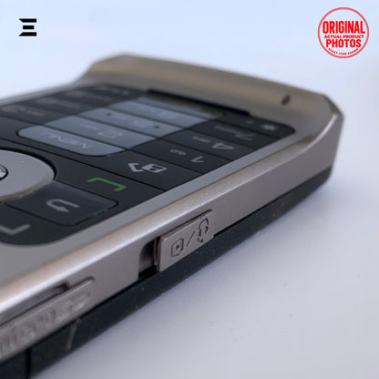 MOMO Design MD-2 | Brand New | Complete Set with Accessories | Rare Vintage Designer Mobile Phone