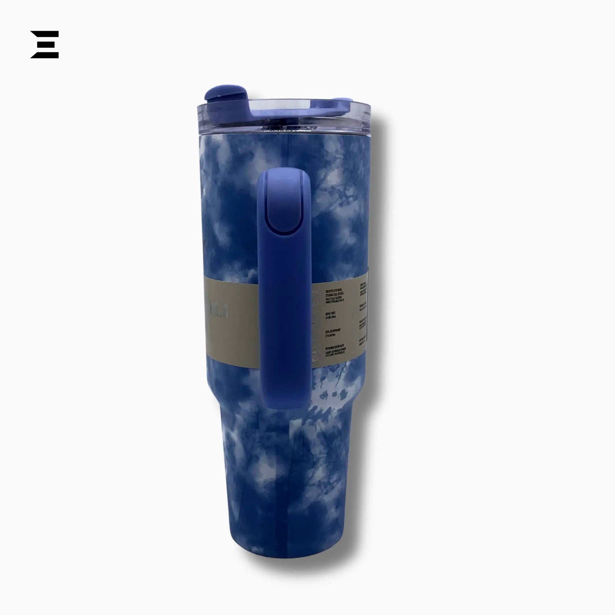 Stanley Quencher H2.0 Flowstate™ Tumbler | 40oz (1.18L) IBRELIA