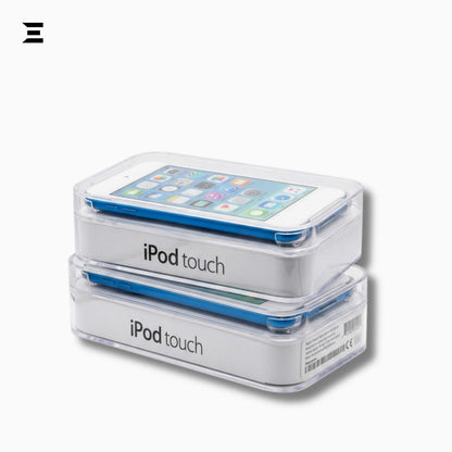 Apple iPod touch 7th Generation 32GB Blue (2019) MVHU2B/A A2178 | Brand New & Factory Sealed | Original Apple