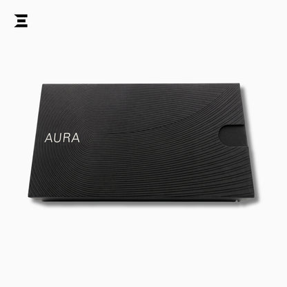 Motorola AURA R1 Silver (Unlocked) Luxury Rotary Mobile Phone – New in Premium Presentation Box