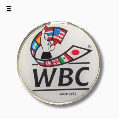Muhammad Ali Boxing Champion Gold Plated Souvenir Coin – Sportsman of the Century Collectible - IBRELIA