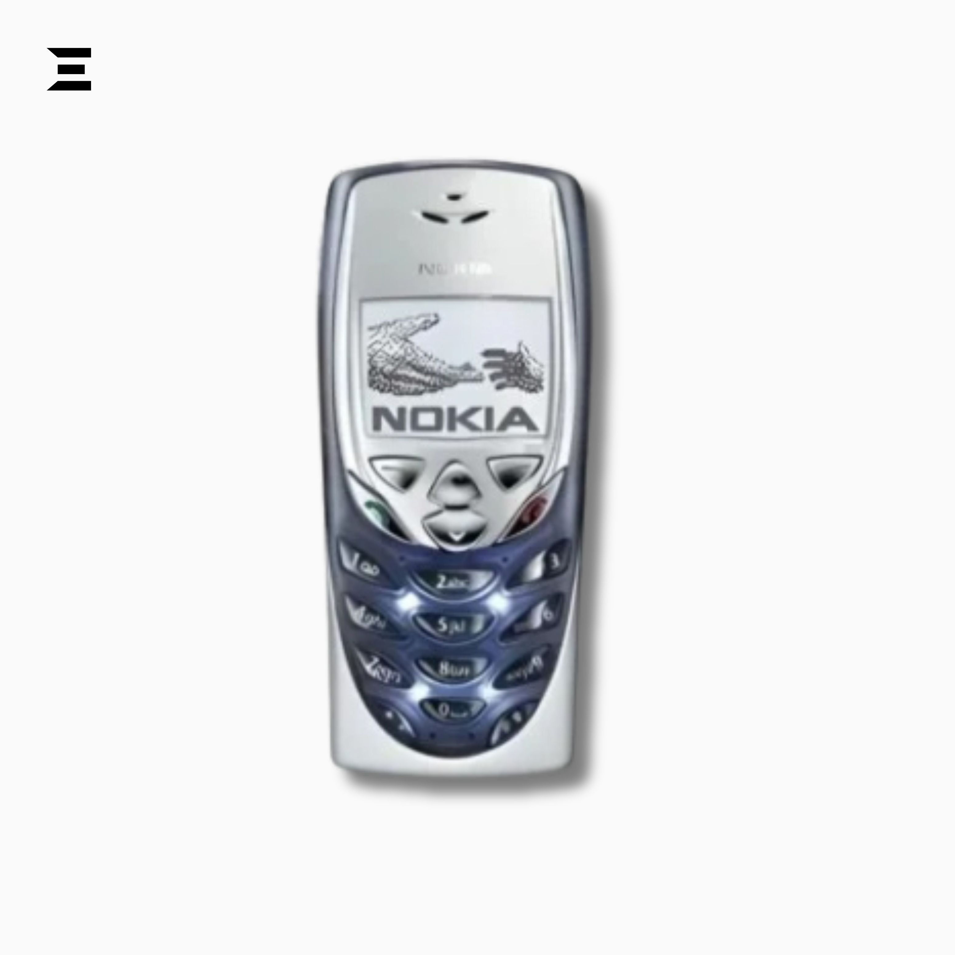Nokia 8310 – Premium Pre-Owned | Iconic Classic Mobile Phone