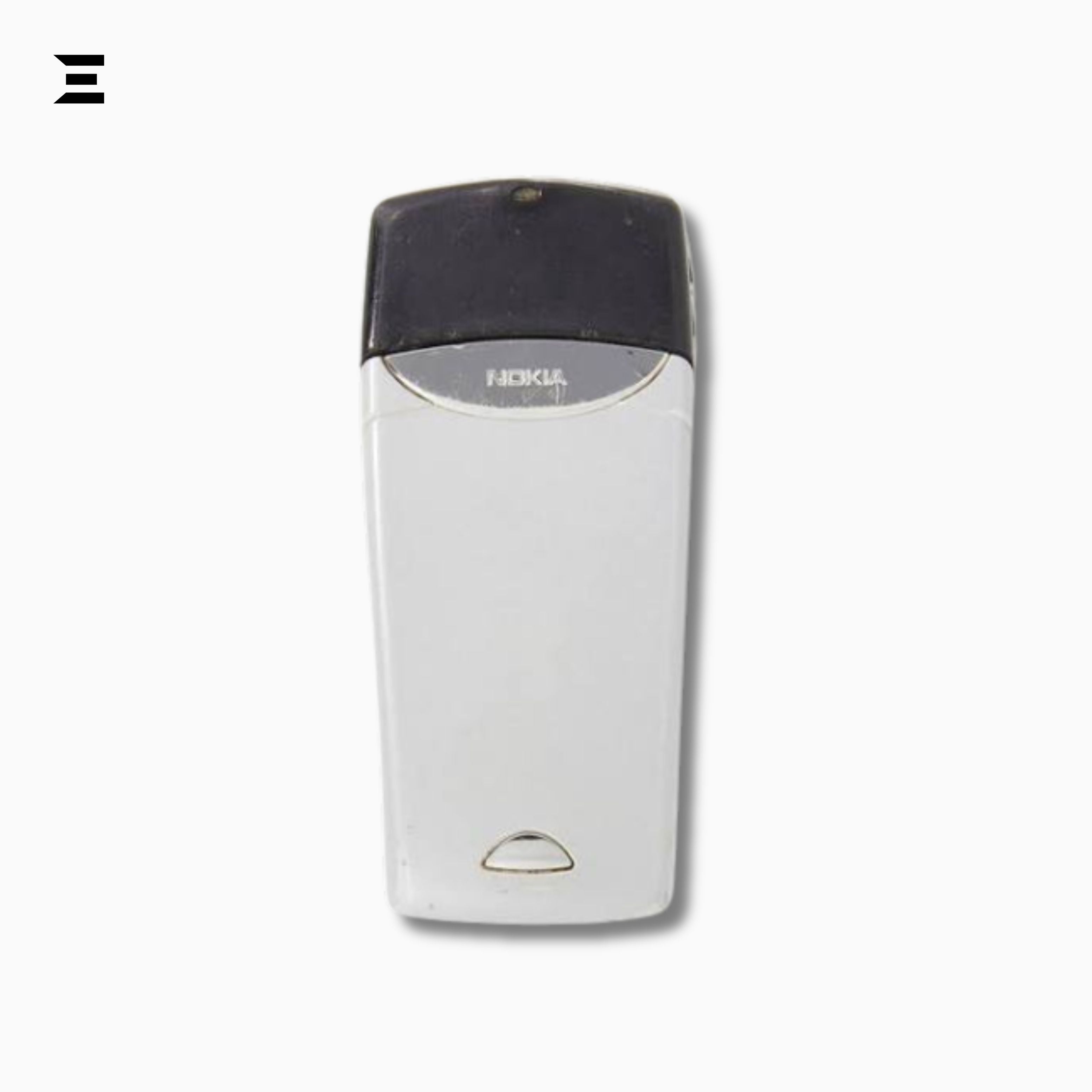 Nokia 8310 – Premium Pre-Owned | Iconic Classic Mobile Phone