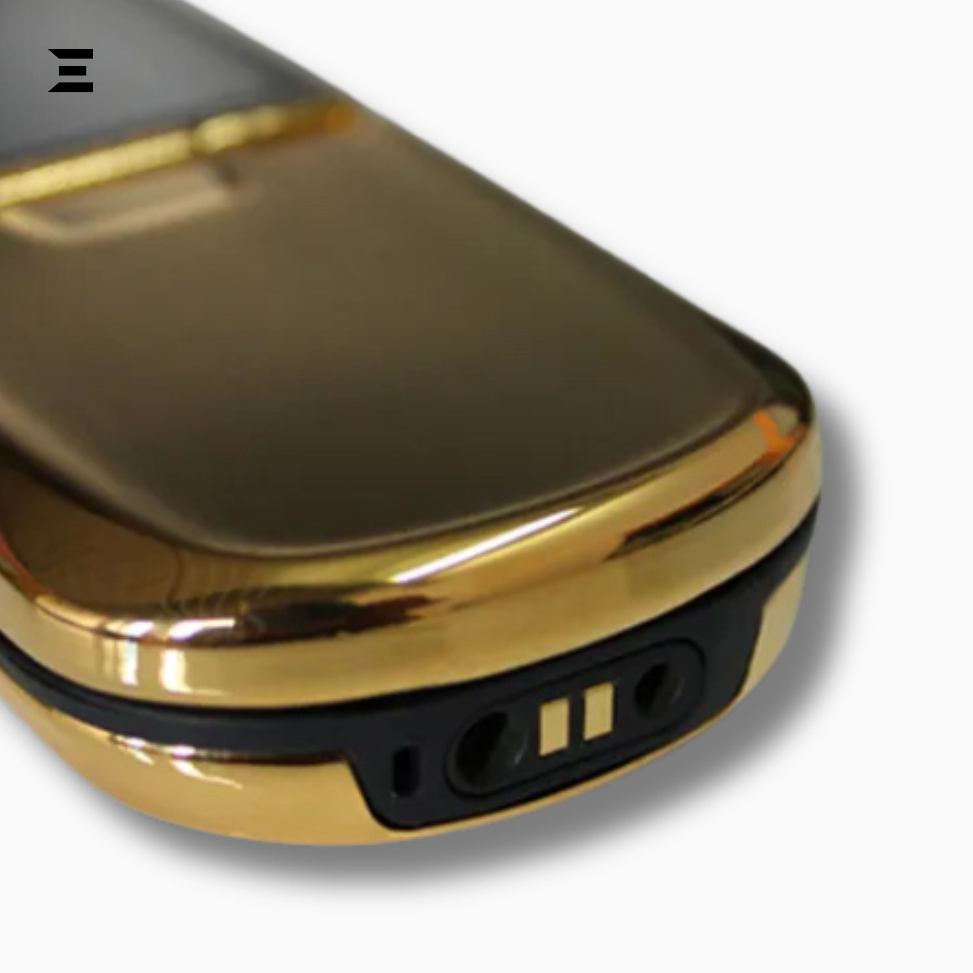 Nokia 8800 Gold – Premium Pre-Owned | Luxury Collector Edition Mobile Phone