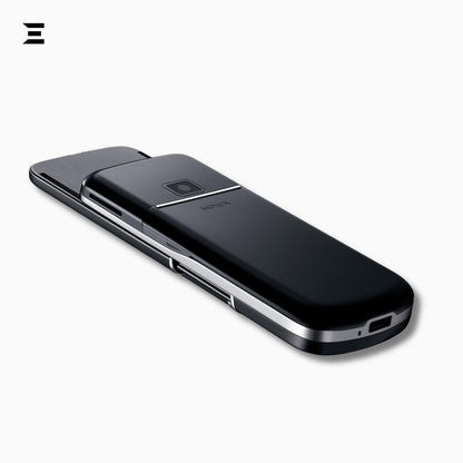Nokia 8800e-1 – Premium Pre-Owned | Luxury Collector Edition Mobile Phone