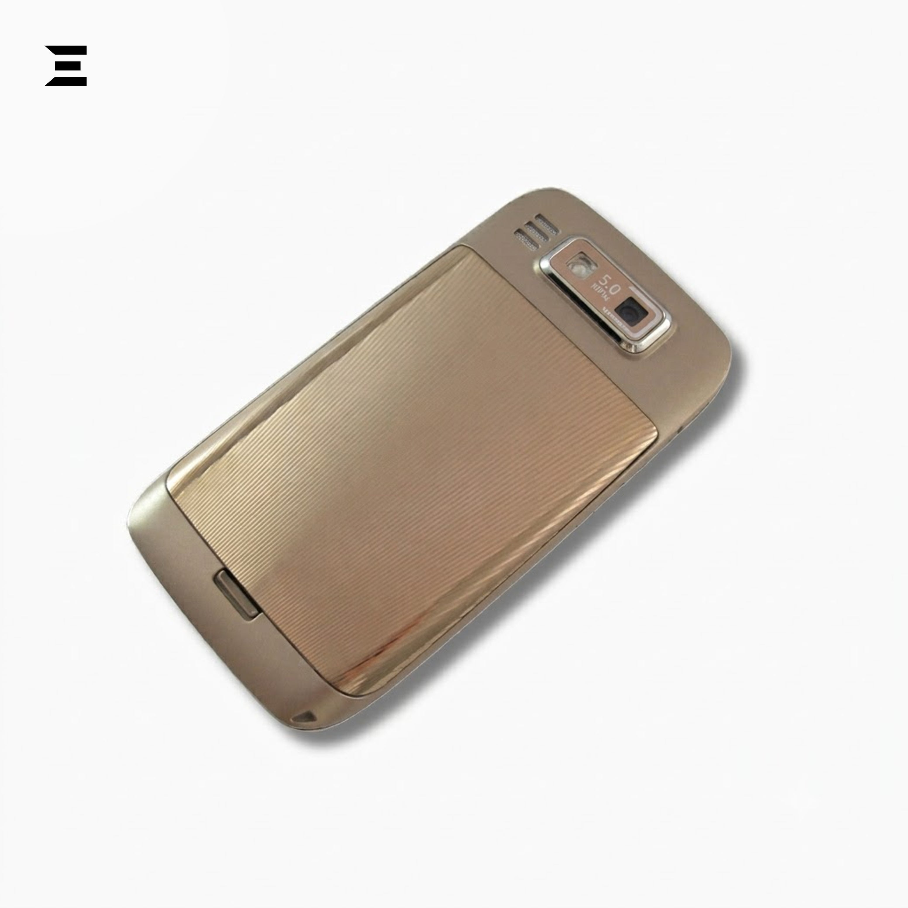 Nokia E72 – Premium Pre-Owned | Collector Edition Mobile Phone