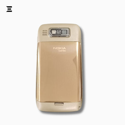 Nokia E72 – Premium Pre-Owned | Collector Edition Mobile Phone