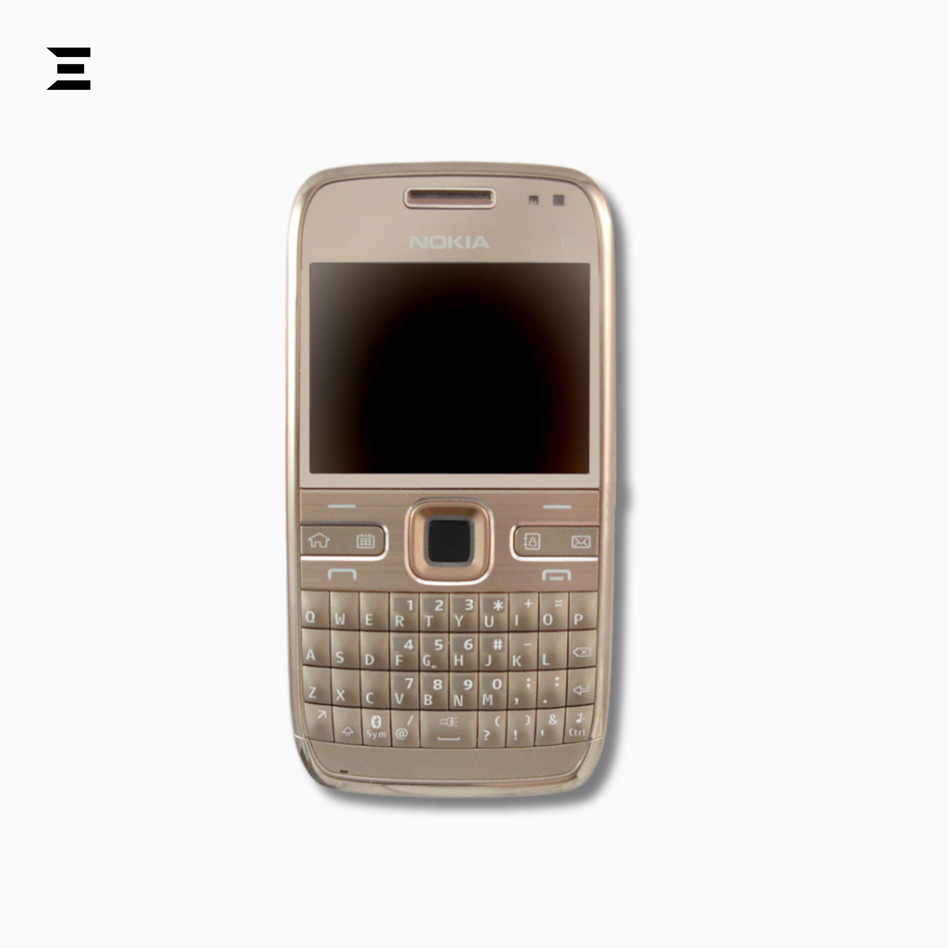 Nokia E72 – Premium Pre-Owned | Collector Edition Mobile Phone
