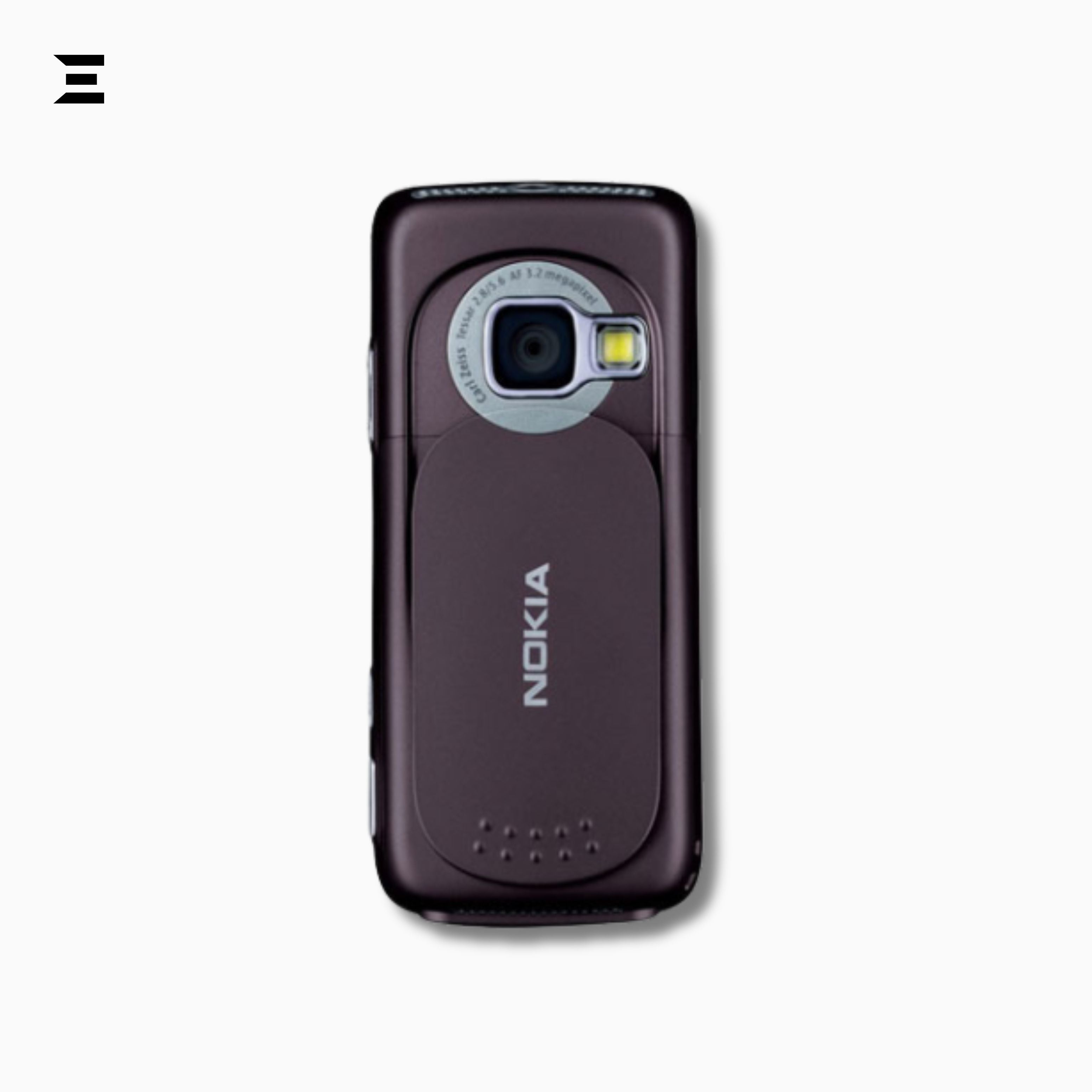 Nokia N73 – Brand New | Legendary Symbian Multimedia Smartphone
