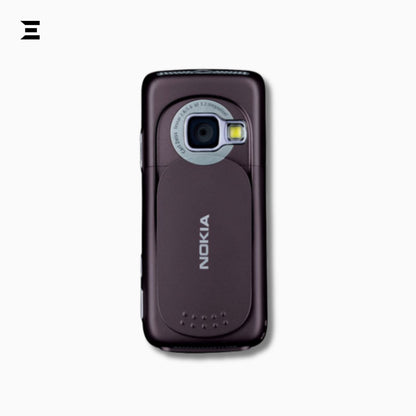 Nokia N73 – Brand New | Legendary Symbian Multimedia Smartphone