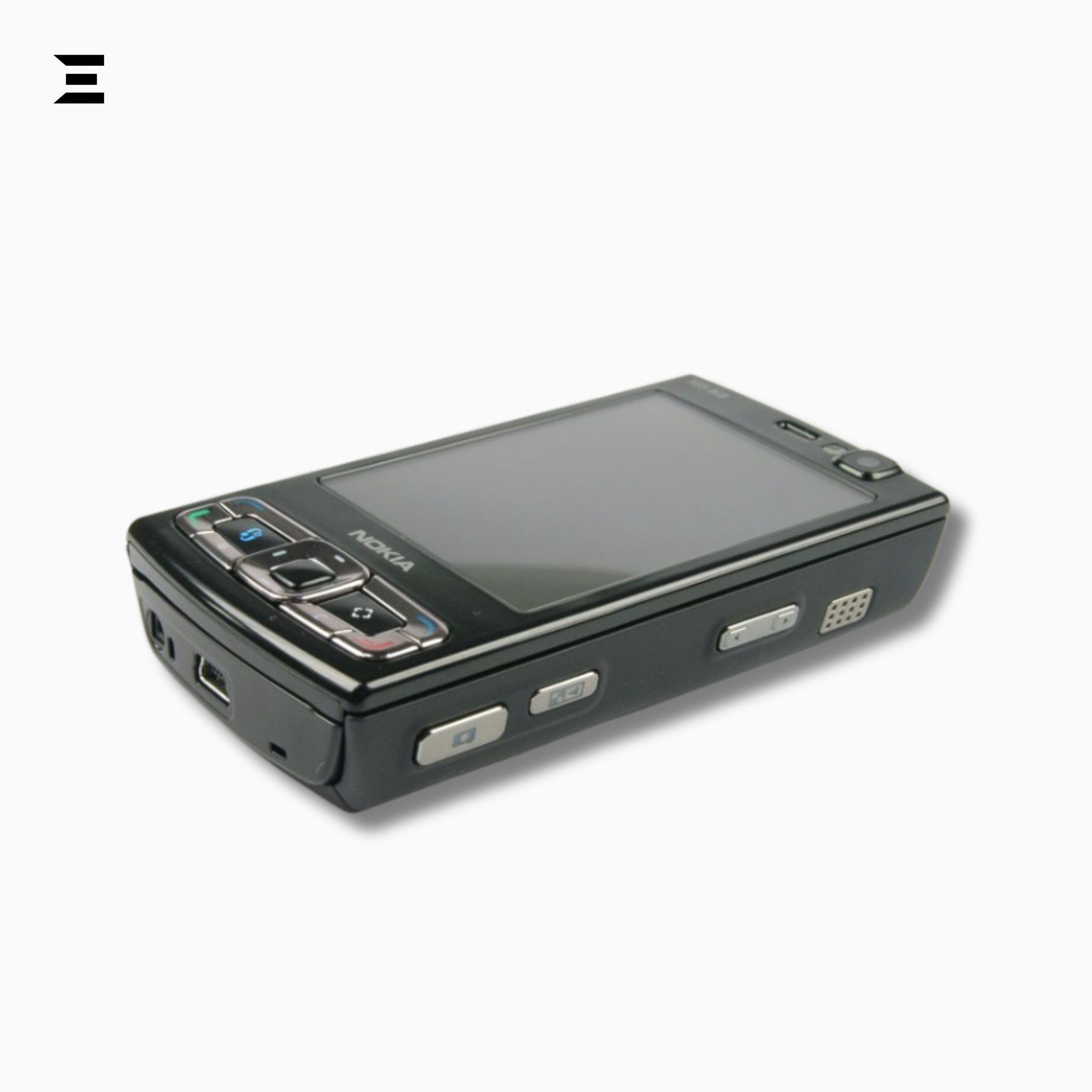 Nokia N95 8GB Black | Brand New | Symbian Smartphone | Original Nokia
