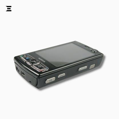 Nokia N95 8GB Black | Brand New | Symbian Smartphone | Original Nokia