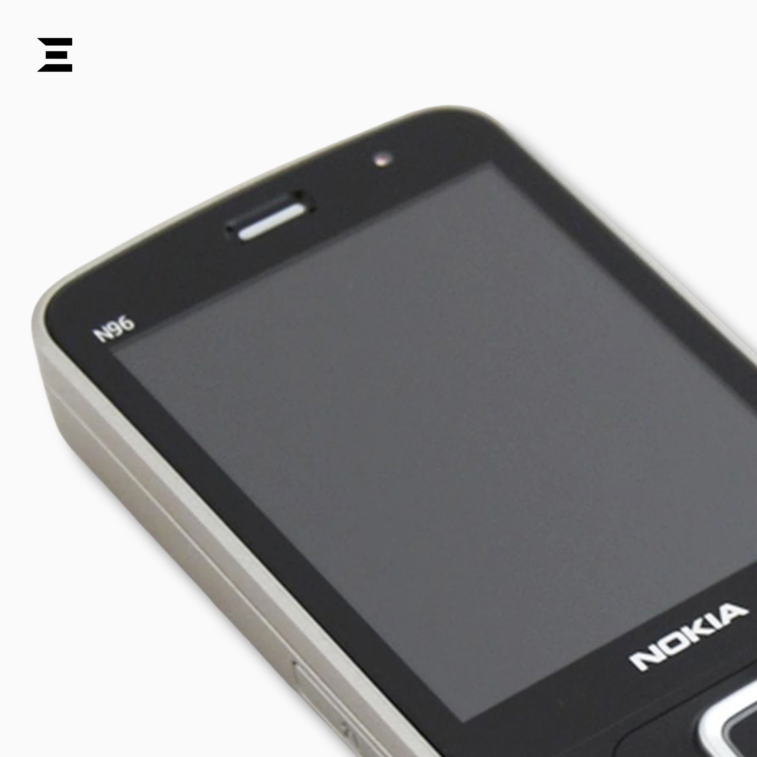 Nokia N96 – Brand New | Legendary Symbian Dual Slider Multimedia Smartphone
